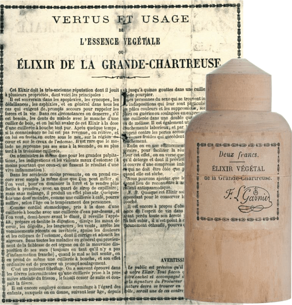 Notice Ancienne Elixir