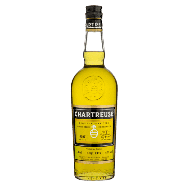 Chartreuse Verte - 70 cl - Le Refuge de Marie-Louise