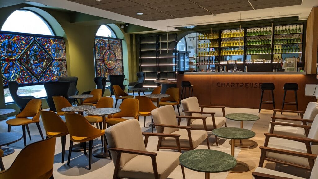 Bar à cocktails Voiron